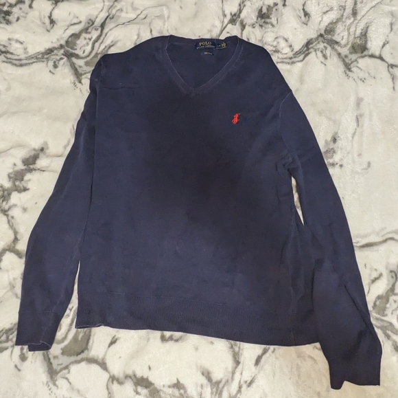 Ralph Lauren Other - Ralph Lauren Crewneck